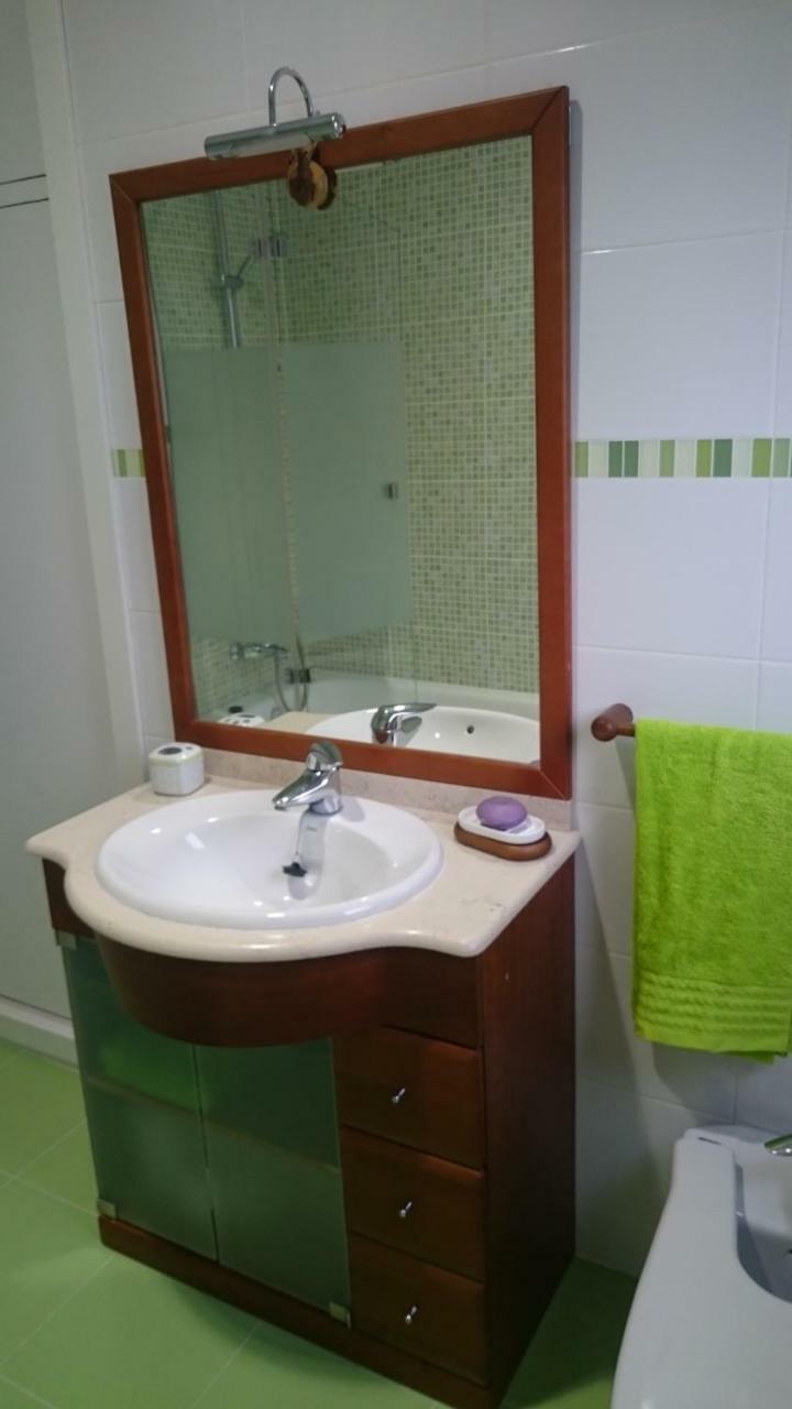 Piedra Libre Apartamentos Manzanares el Real Kültér fotó